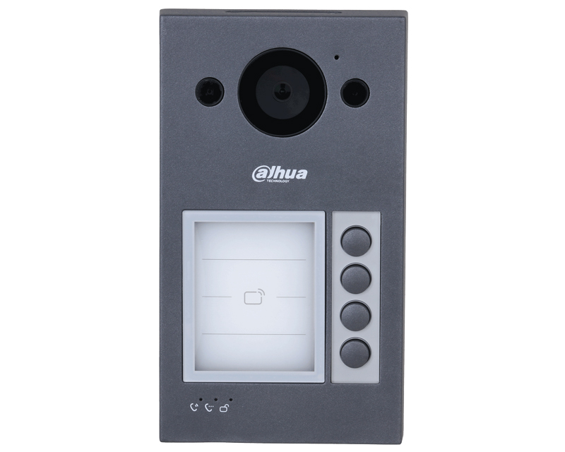 Dahua VTO3311Q-WP Wi-Fi Villa Door Station Interfonska stanica