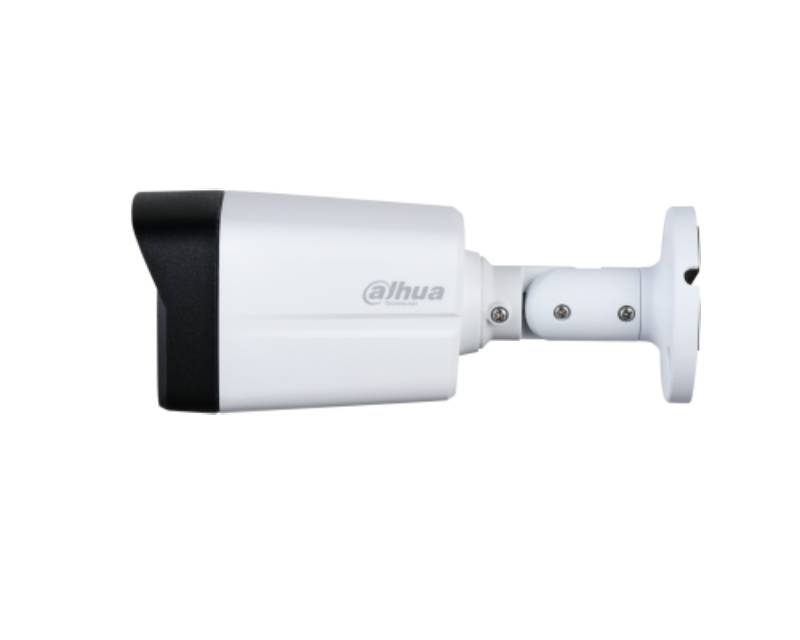 Dahua HAC-HFW1500TLM-IL-A-0360B-S2 5MP Smart Dual Light HDCVI Fixed-focal Bullet kamera