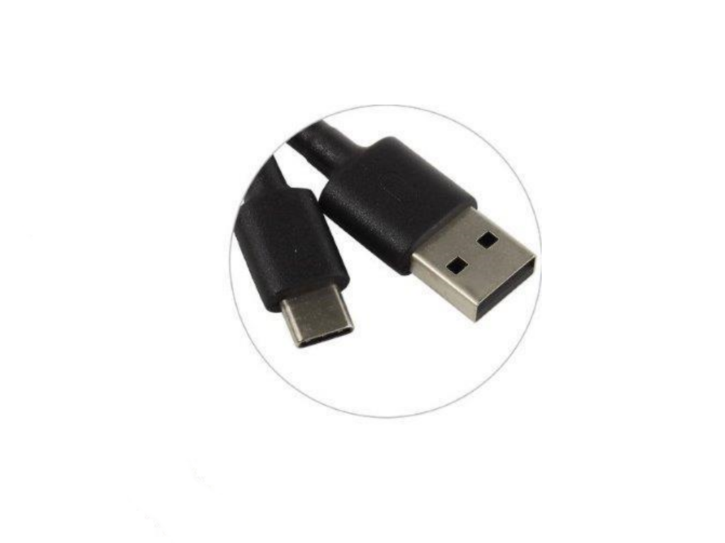 Xiaomi Kabl USB Type - C/1m/crvena