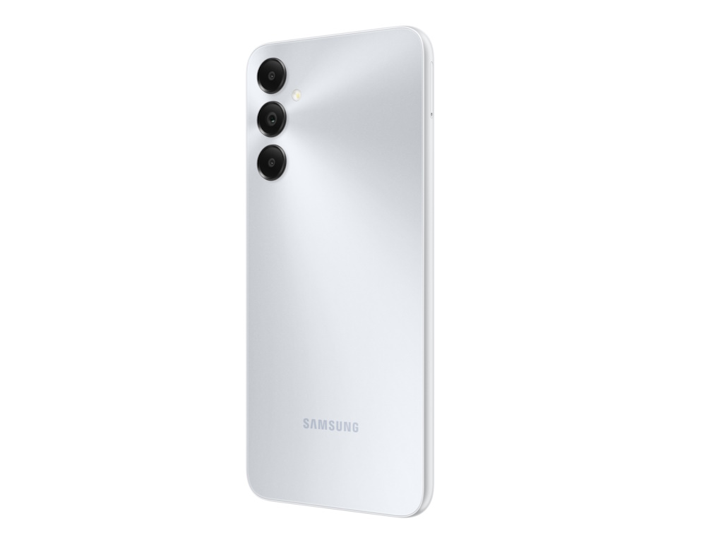 SAMSUNG Galaxy A05s 4GB/64GB/srebrna