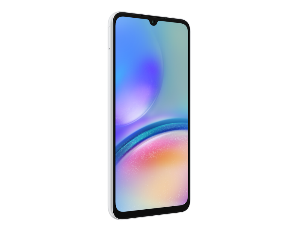 SAMSUNG Galaxy A05s 4GB/64GB/srebrna