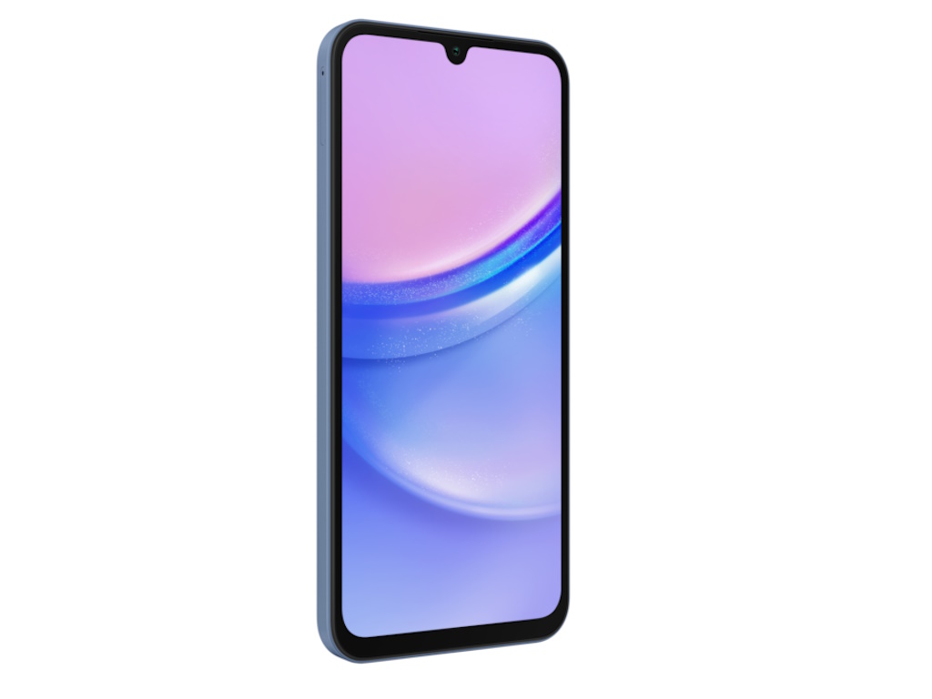 SAMSUNG Galaxy A15 4GB/128GB/plava