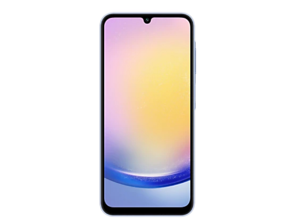 SAMSUNG Galaxy A25 5G 6GB/128GB/plava