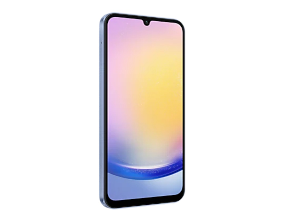 SAMSUNG Galaxy A25 5G 6GB/128GB/plava