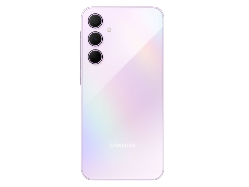 SAMSUNG Galaxy A35 5G 6GB/128GB/ljubičasta