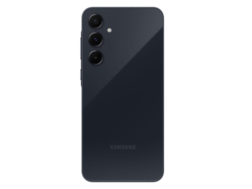 SAMSUNG Galaxy A55 5G 8GB/128GB/tamnoplava