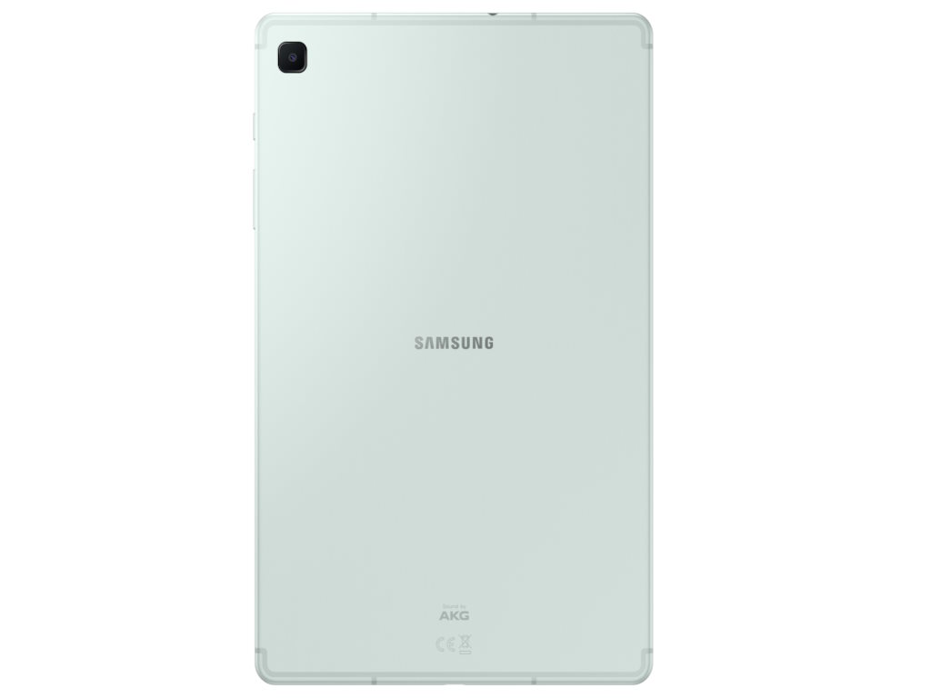 SAMSUNG Galaxy Tab S6 Lite 2024 10.4/zelena