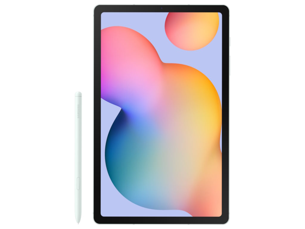 SAMSUNG Galaxy Tab S6 Lite 2024 10.4/zelena