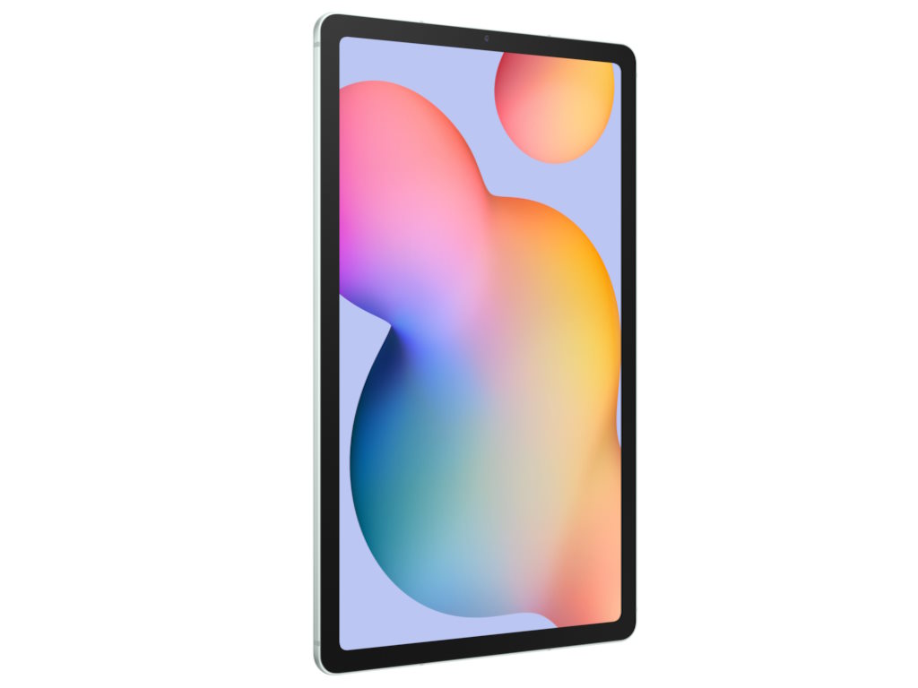 SAMSUNG Galaxy Tab S6 Lite 2024 10.4/zelena