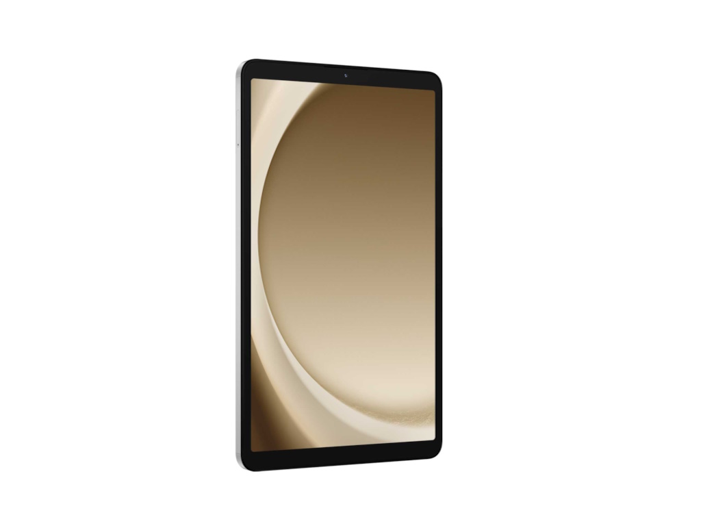 SAMSUNG Galaxy Tab A9 8,7''/srebrna