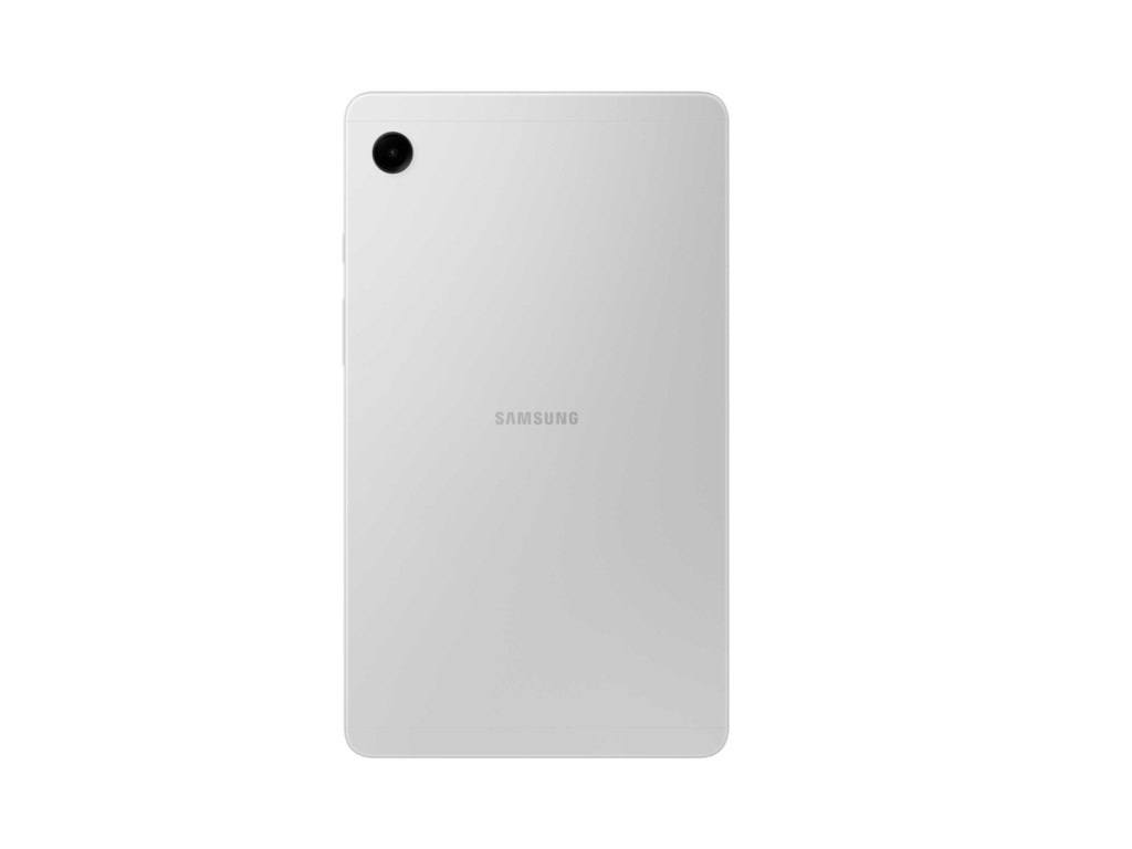 SAMSUNG Galaxy Tab A9 8,7''/srebrna