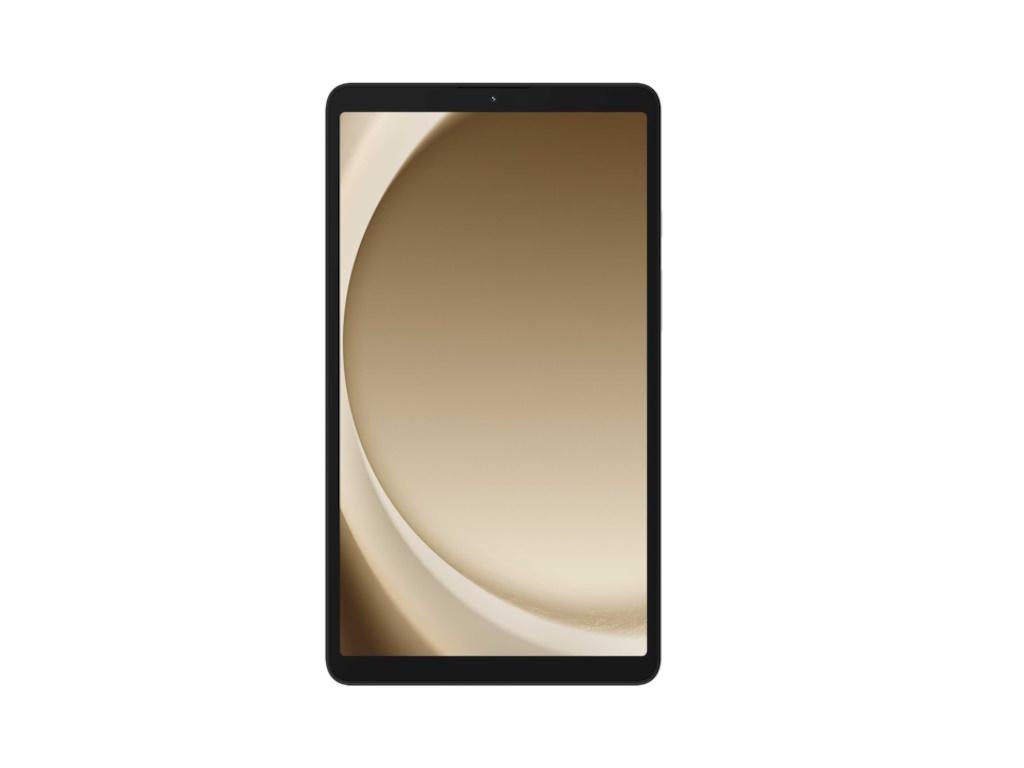 SAMSUNG Galaxy Tab A9 8,7''/srebrna