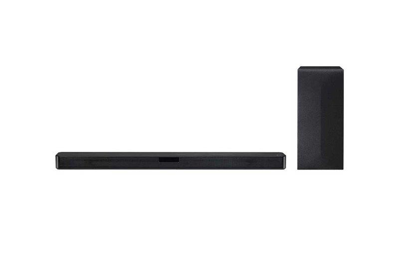 LG Soundbar SN4