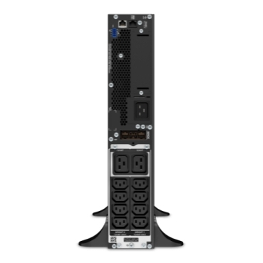 APC Smart-UPS SRT 3000VA 230V, SRT3000XLI,SRT3000XLI