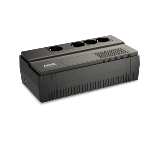 APC Easy UPS 800VA, Line Interactive, Floor/Wall, 800VA/450W, 230V,BV800I-GR