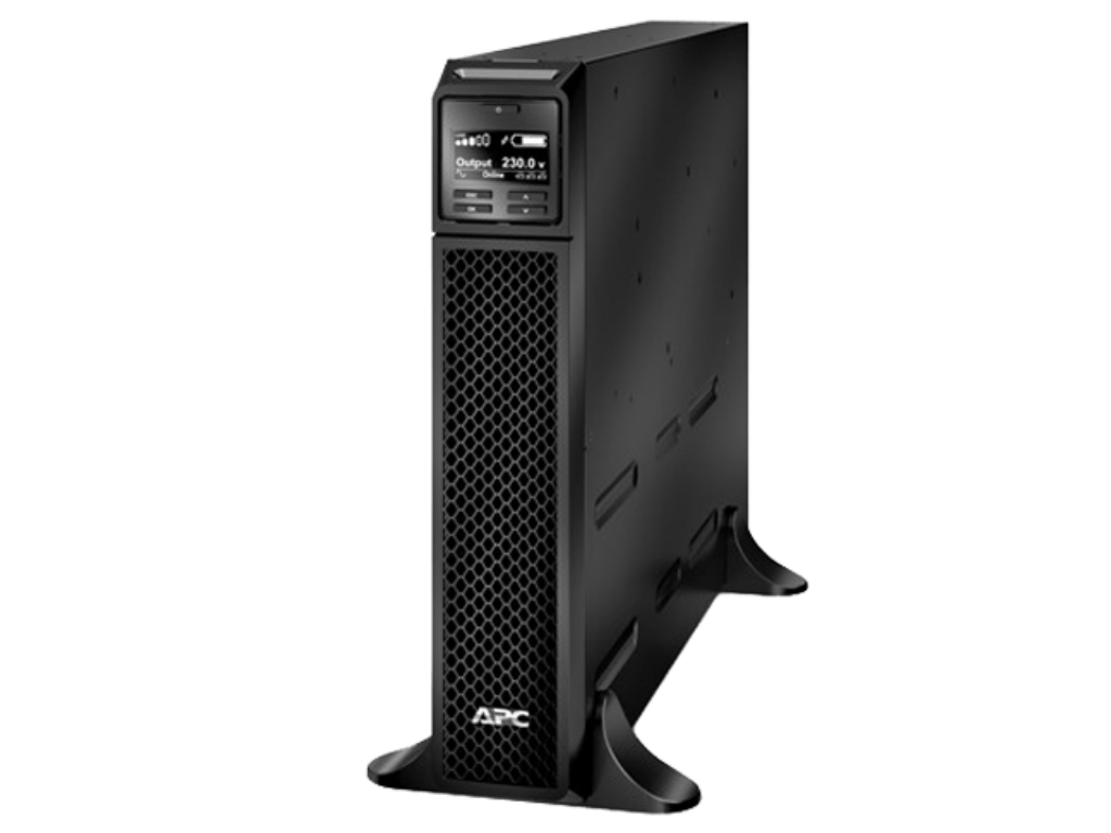 APC Smart-UPS SRT 3000VA 230V, SRT3000XLI,SRT3000XLI