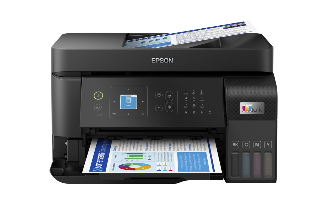 Epson EcoTank L5590, C11CK57403