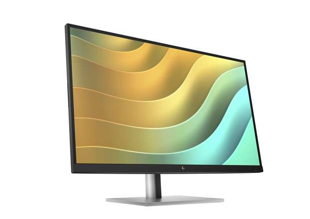 HP Monitor E27u G5, 6N4D3AA