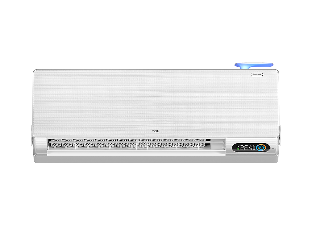 TCL Klima TAC-12CHSD, FBI, FreshIN II, inverter, A+++, A++, R32, 12000BTU, WIFI, 4D, bela