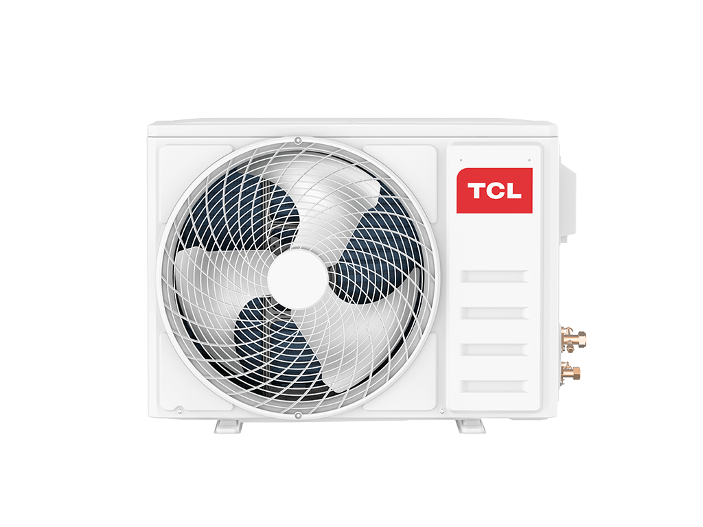 TCL Klima TAC-12CHSD, FBI, FreshIN II, inverter, A+++, A++, R32, 12000BTU, WIFI, 4D, bela