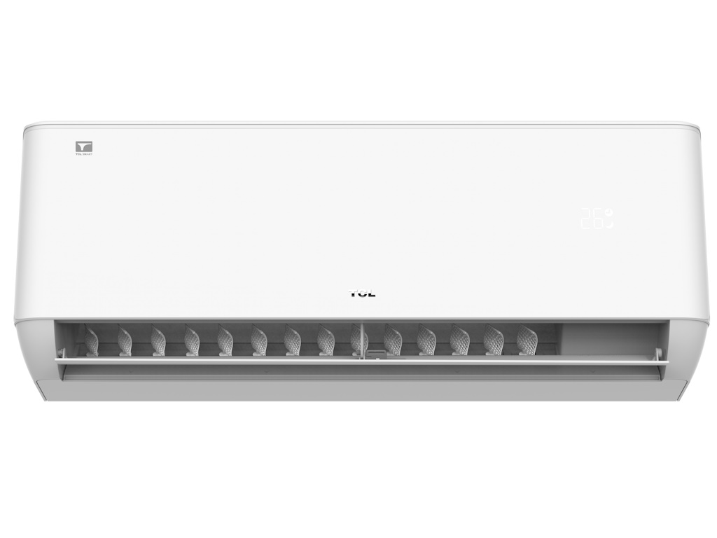 TCL Klima TCL TAC-12CHSD/TPG11I T-PRO/inverter/A++/A+/R32/12000BTU/WiFi/4D/HEPA i AC filter/bela