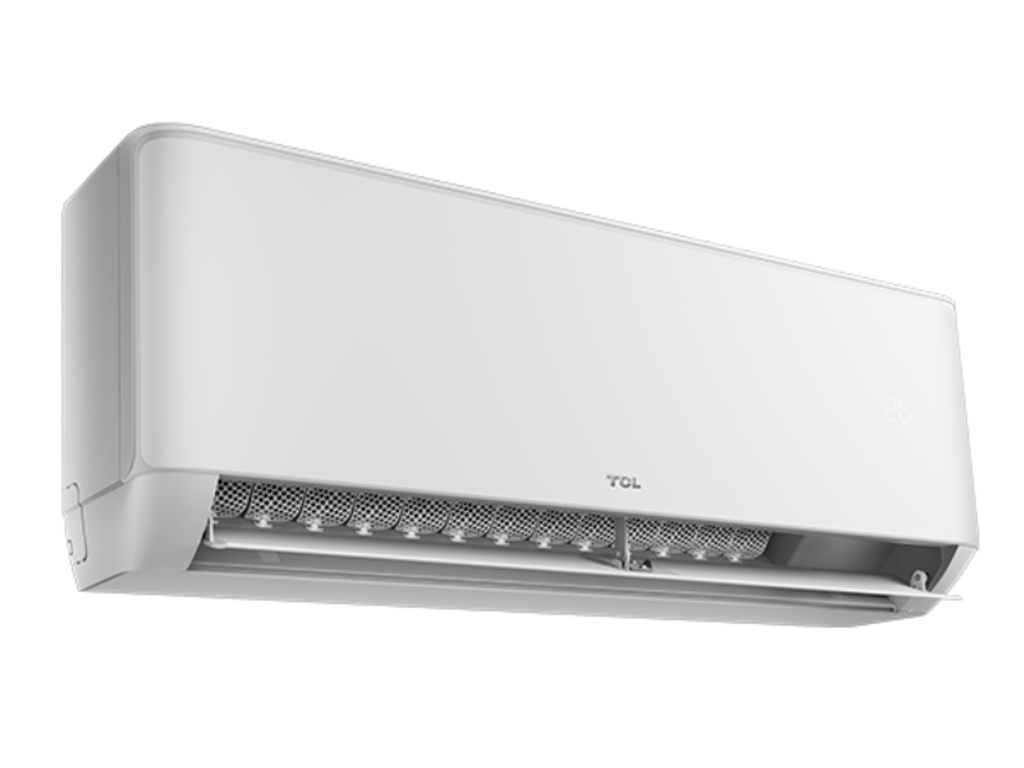 TCL Klima TAC-12CHSD/XA73IFS ELITE lite, inverter, A++, A+, R32, 12000BTU, WiFi, 4D, HEPA i AC filter, bela