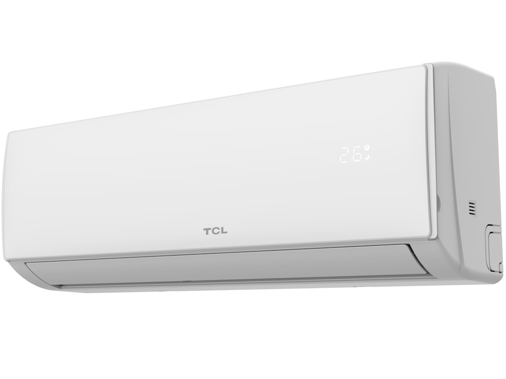 TCL Klima TAC-12CHSD/XA73IFS ELITE lite, inverter, A++, A+, R32, 12000BTU, WiFi, 4D, HEPA i AC filter, bela