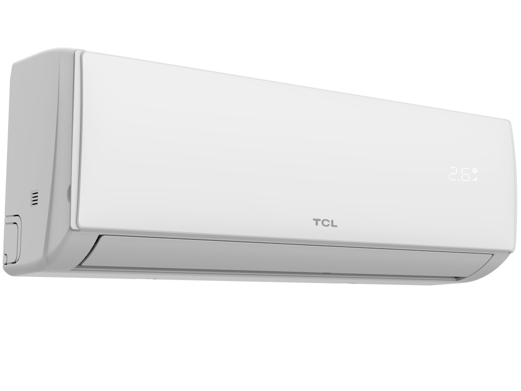 TCL Klima TAC-12CHSD/XA73IFS ELITE lite, inverter, A++, A+, R32, 12000BTU, WiFi, 4D, HEPA i AC filter, bela