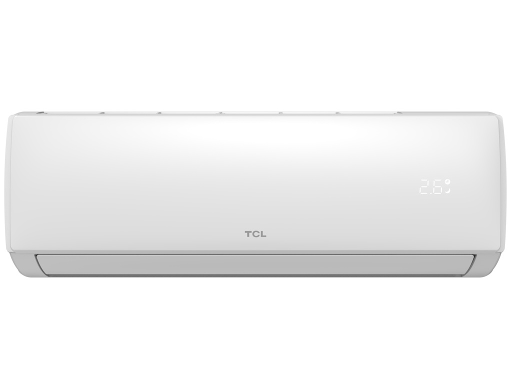 TCL Klima TAC-12CHSD/XA73IFS ELITE lite, inverter, A++, A+, R32, 12000BTU, WiFi, 4D, HEPA i AC filter, bela