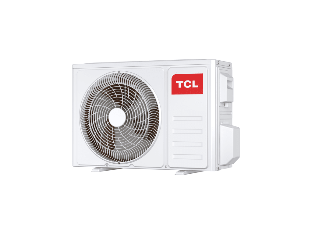 TCL Klima TAC-18CHSD/TPH11I , BreezeIN, inverter, A++, R32, 18000BTU, WIFI, 4D, HEPA i AC filter/bela