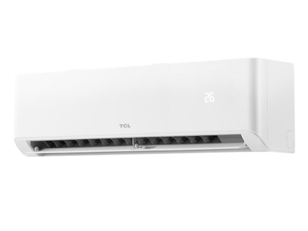 TCL Klima TAC-24CHSD/TPH11I , BreezeIN, inverter, A++, R32/24000BTU, WIFI, 4D, HEPA i AC filter, bela