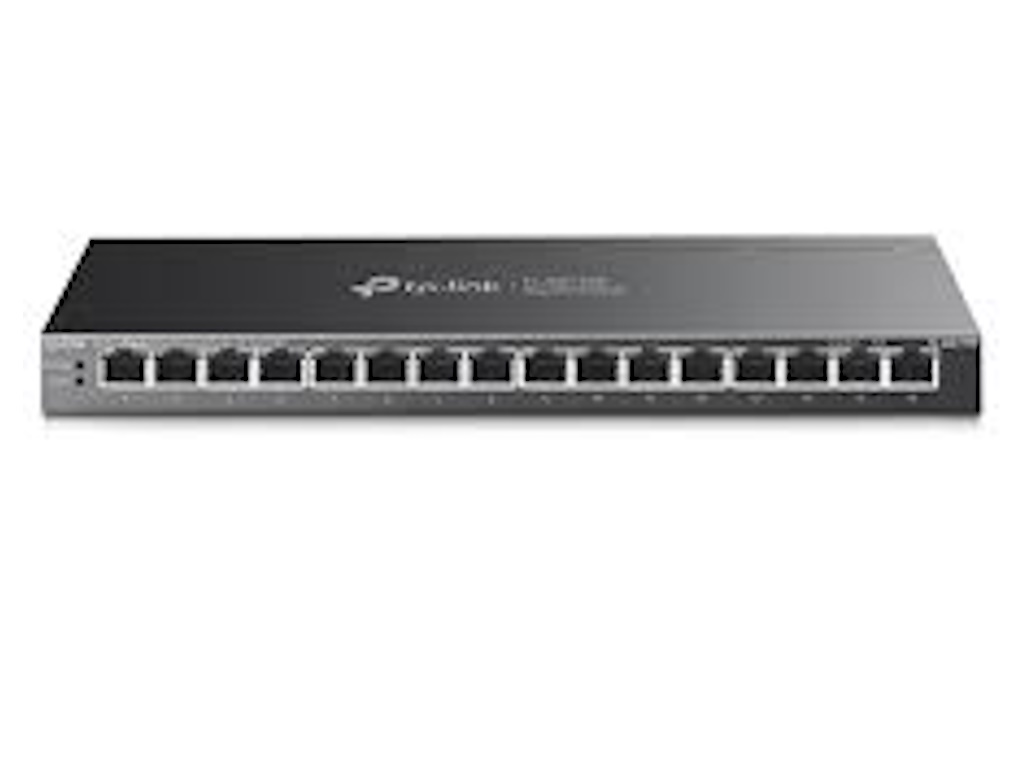 TP-Link Switch TP-LINK TL-SG116P