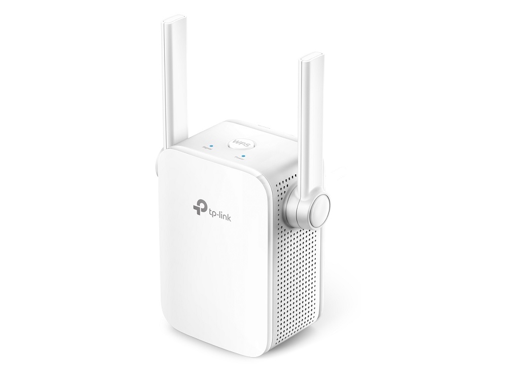 TP-Link Ekstender dometa TP-LINK TL-WA855RE Wi-Fi/N300/300Mbps/1xLAN/2x eksterna antena