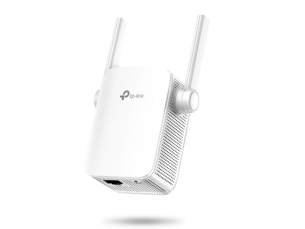 TP-Link Ekstender dometa TP-LINK TL-WA855RE Wi-Fi/N300/300Mbps/1xLAN/2x eksterna antena