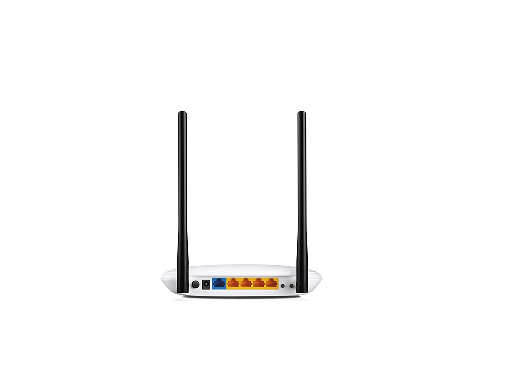 TP-Link Bežični ruter TP-LINK TL-WR841N Wi-Fi/N300/300Mbps/1xWAN 4xLAN/2 antene