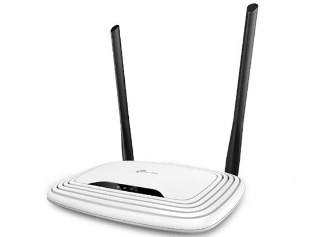 TP-Link Bežični ruter TP-LINK TL-WR841N Wi-Fi/N300/300Mbps/1xWAN 4xLAN/2 antene