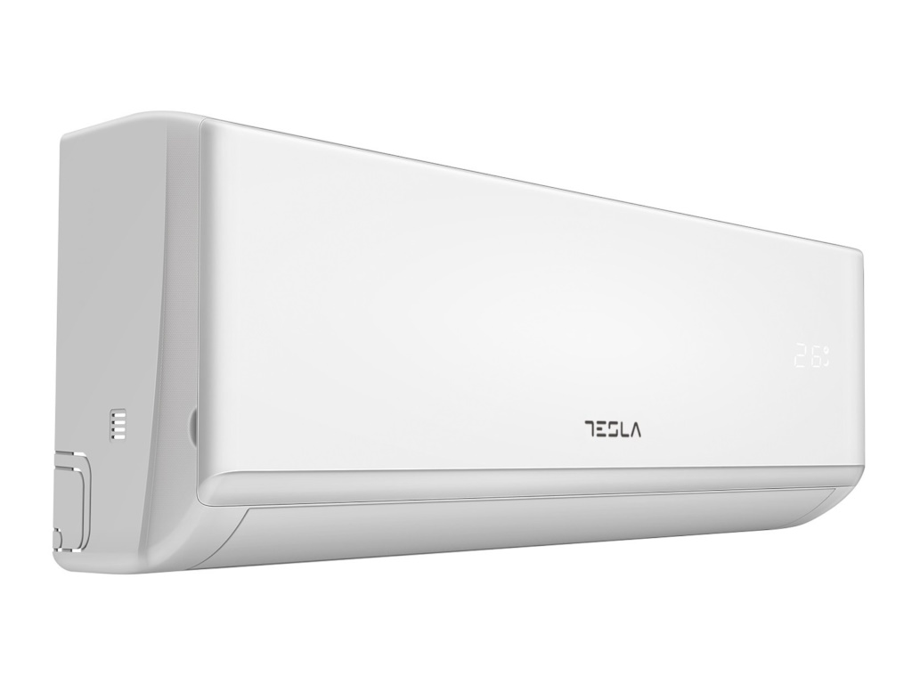 Tesla Klima TT34EXC1-1232IAW inverter, A++, A+, R32, 12000BTU, wi-fi, bela