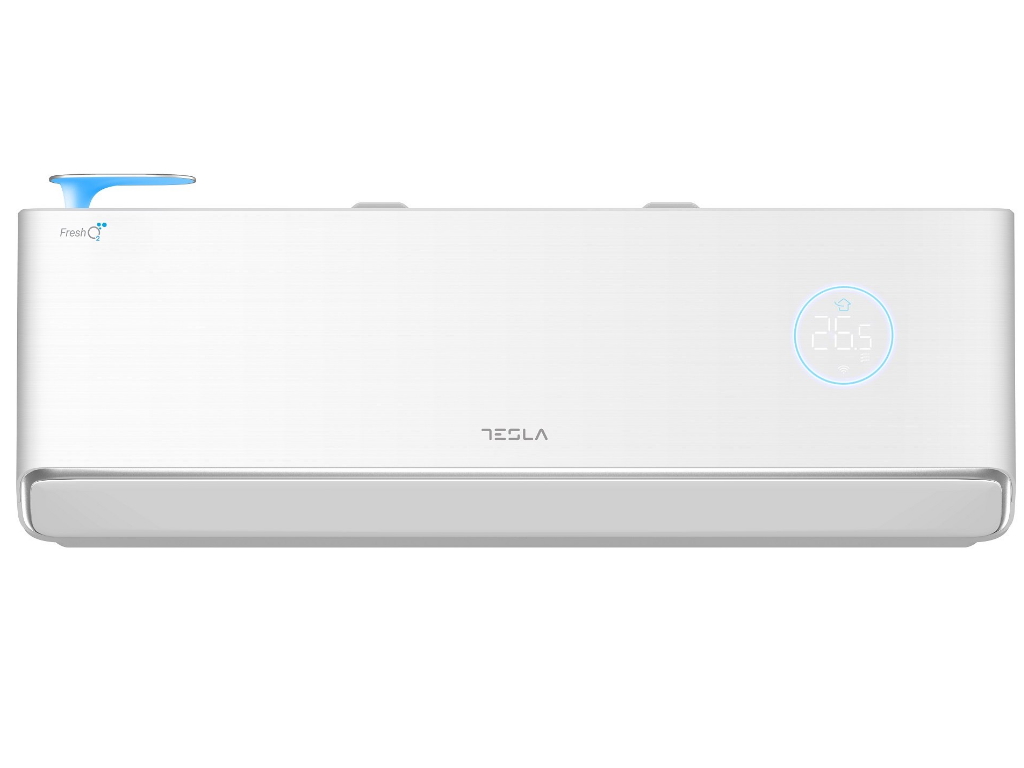 Tesla Klima TT37AF-1232IAW inverter, A++, A+, R32, 12000BTU, wi-fi, dovod svežeg vazduha, bela