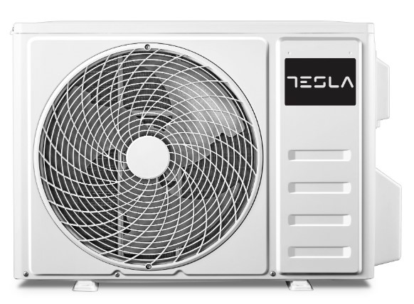 Tesla Klima TT37AF-1232IAW inverter, A++, A+, R32, 12000BTU, wi-fi, dovod svežeg vazduha, bela