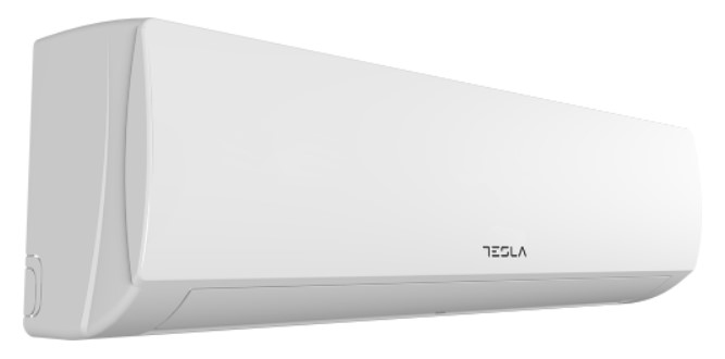 Tesla Klima TT51EX21-1832IA inverter, A++, A+, R32, 18000BTU, bela