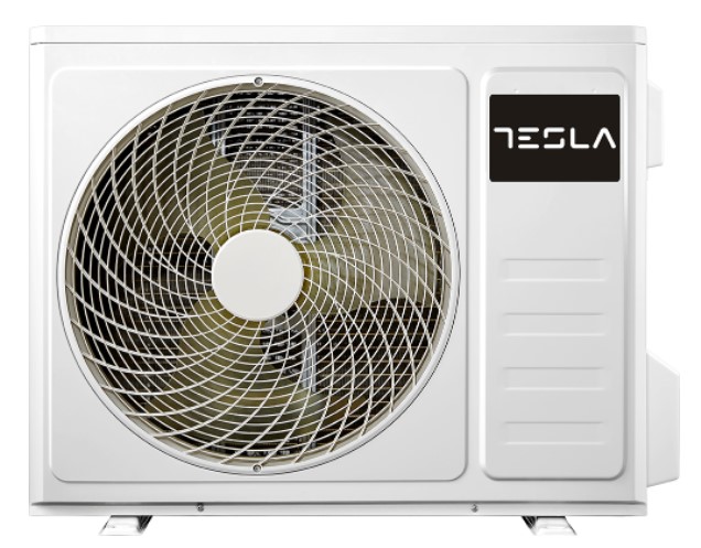 Tesla Klima TT51EX21-1832IA inverter, A++, A+, R32, 18000BTU, bela