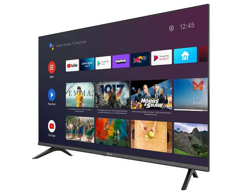 Hisense Smart TV 40", 40A5720FA