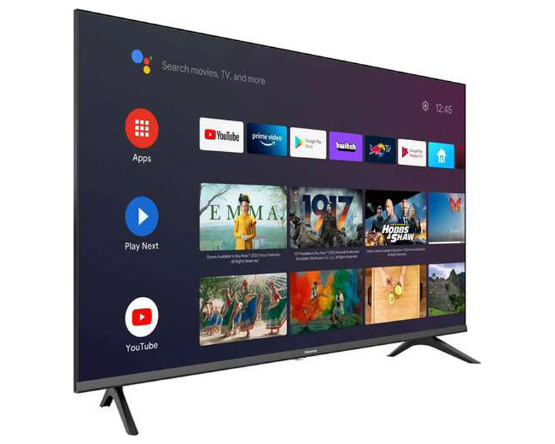 Hisense Smart TV 40", 40A5720FA