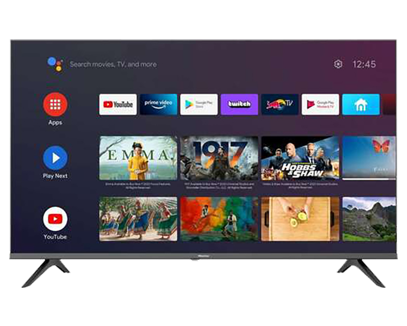 Hisense Smart TV 40", 40A5720FA