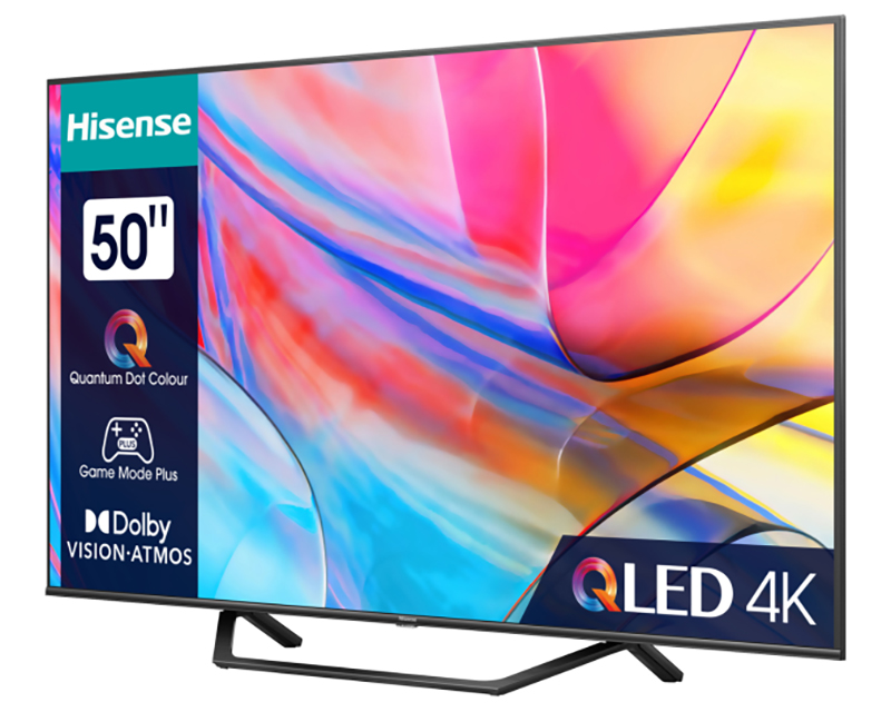 Hisense Smart TV 50", 50A7KQ