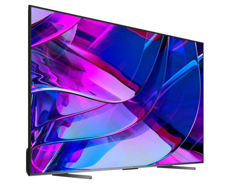 Hisense Mini-LED Smart Televizor 100", 100U7KQ