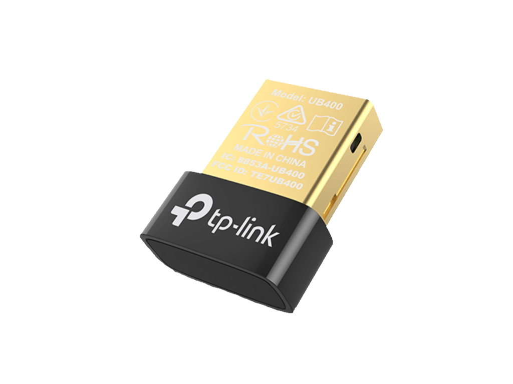 TP-Link Bežični adapter TP-LINK UB400 Bluetooth/4.0/interna antena