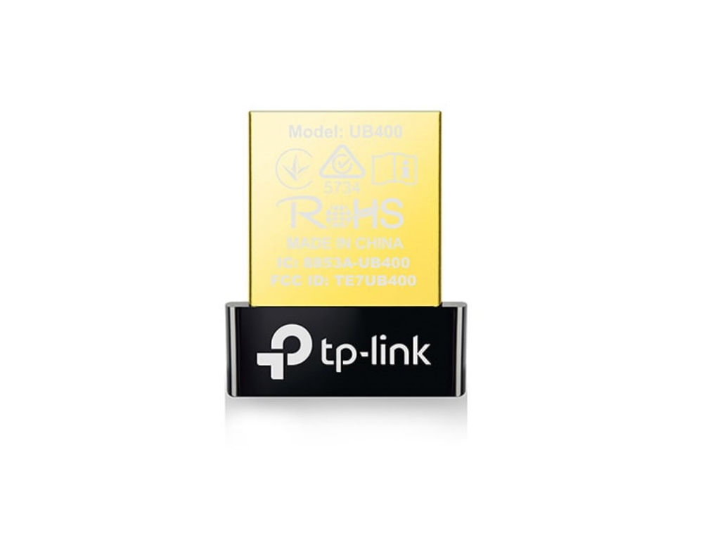 TP-Link Bežični adapter TP-LINK UB400 Bluetooth/4.0/interna antena