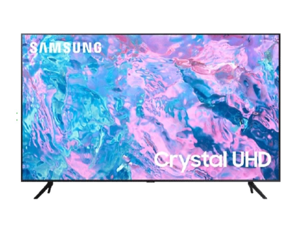 SAMSUNG Smart Televizor 43", UE43CU7172UXXH