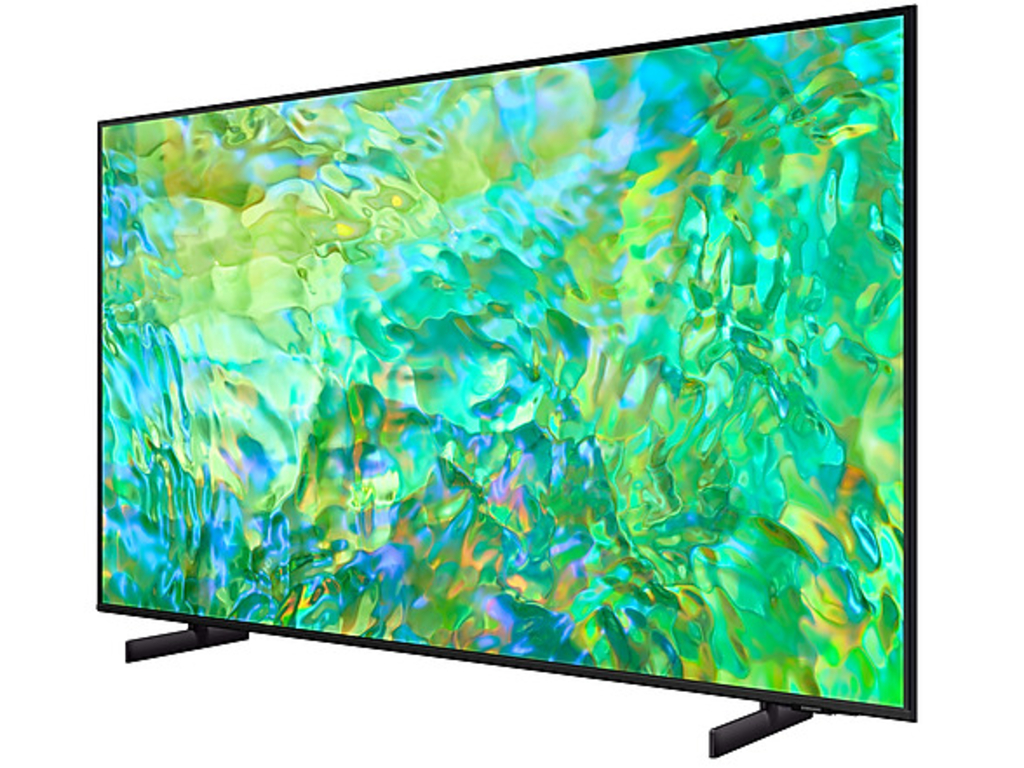 SAMSUNG Smart Televizor 43", UE43CU8072UXXH